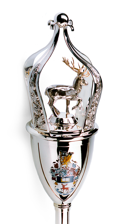 Toye, New Markets, Trophies, Medals, Cups